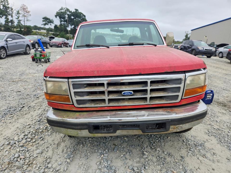 Aukcja sprzedaży 1997 Ford F250, vin: 1FTHX25H2VEC09579, numer aukcji: 70071046