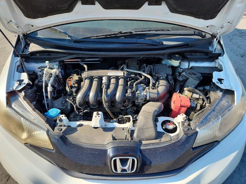 Aukcja sprzedaży 2016 Honda Fit, vin: JHMGK5H57GX020428, numer aukcji: 69587606