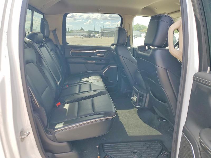 Продажа на аукционе авто 2021 Ram 1500, vin: 1C6SRFJT9MN719094, номер лота: 67506966