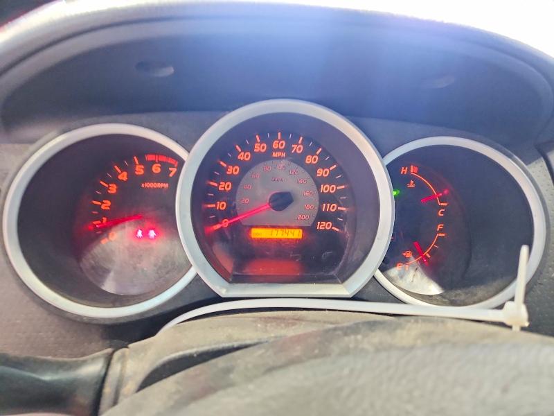 Продаж на аукціоні авто 2011 Toyota Tacoma, vin: 3TMLU4EN5BM061423, номер лоту: 68899276