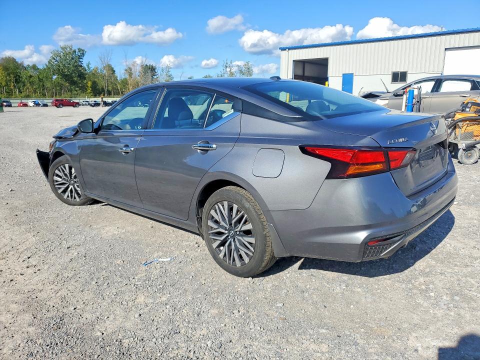 68748256 :رقم المزاد ، 1N4BL4DWXRN322009 vin ، 2024 Nissan Altima مزاد بيع