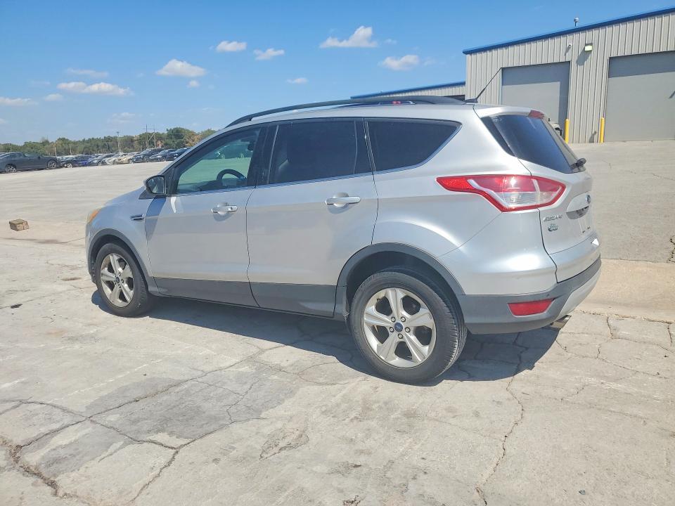 Aukcja sprzedaży 2016 Ford Escape, vin: 1FMCU0GX8GUC55868, numer aukcji: 68001186