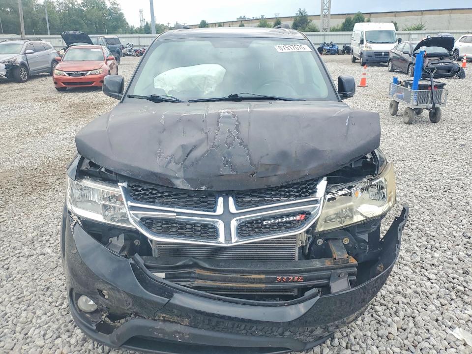 67517676 :رقم المزاد ، 3C4PDCBGXDT522402 vin ، 2013 Dodge Journey مزاد بيع