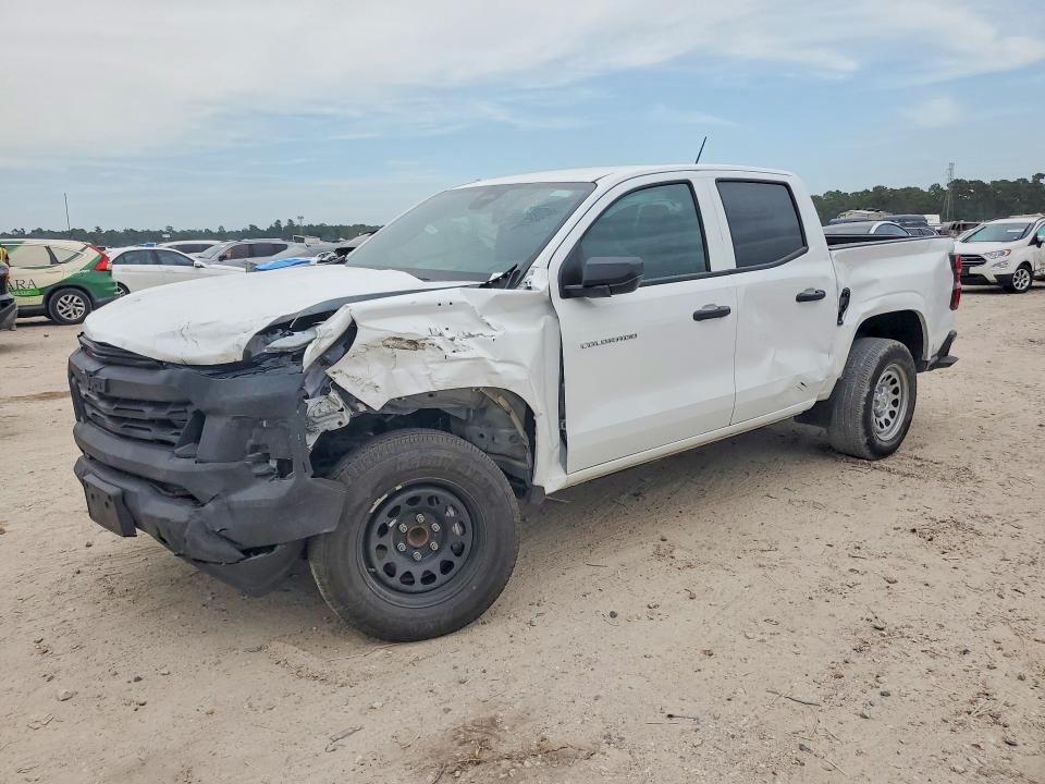 Aukcja sprzedaży 2026 Chevrolet Colorado, vin: 1GCPSBEK9T1163467, numer aukcji: 69555456