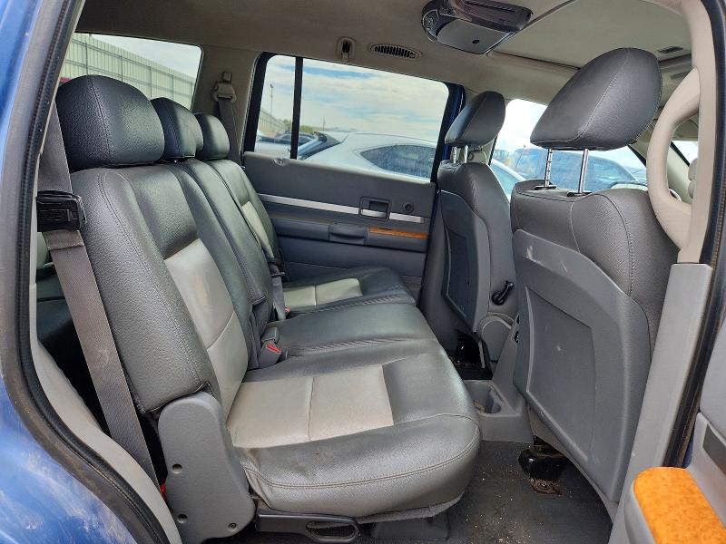 Продажа на аукционе авто 2007 Chrysler Aspen, vin: 1A8HW58247F526118, номер лота: 68677606