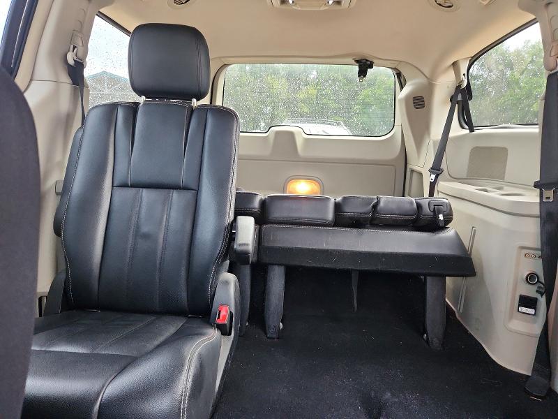 Aukcja sprzedaży 2012 Chrysler Town & Country, vin: 2C4RC1BG7CR213441, numer aukcji: 68207916