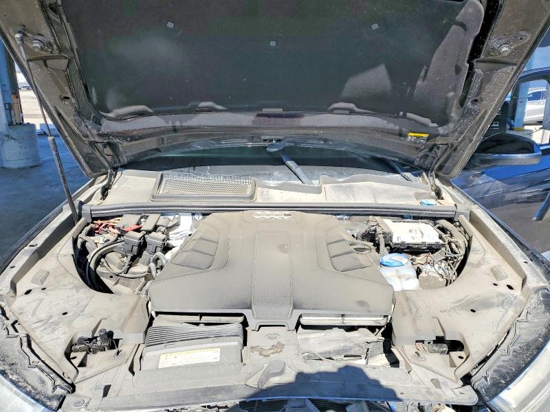 Aukcja sprzedaży 2017 Audi Q7, vin: WA1VAAF78HD012778, numer aukcji: 68131336