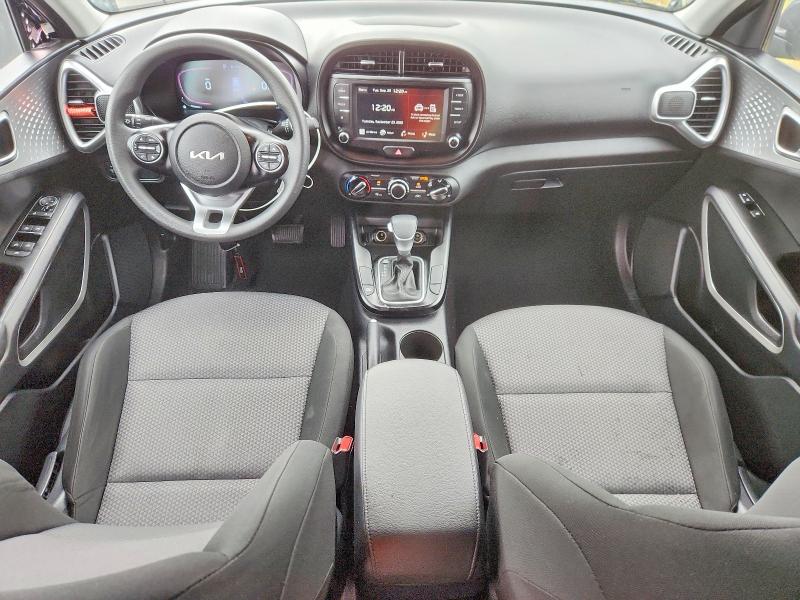 Продаж на аукціоні авто 2024 Kia Soul, vin: KNDJ23AU3R7242500, номер лоту: 71100766