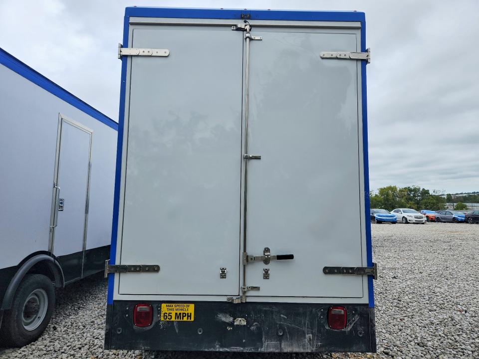 67870906 :رقم المزاد ، 1FDWE3FK0PDD18771 vin ، 2023 Ford E350 مزاد بيع