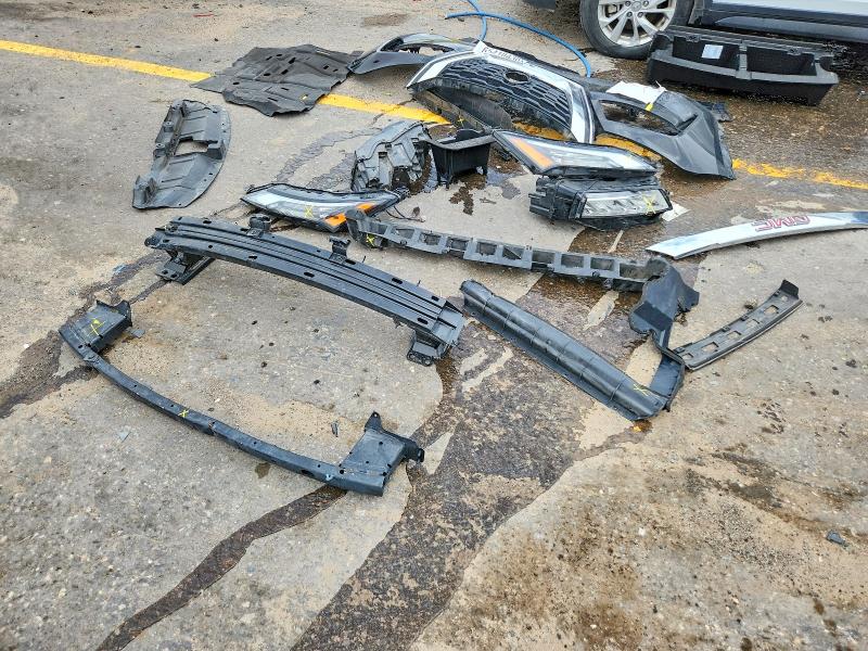 2023 Nissan Rogue მანქანა იყიდება აუქციონზე, vin: JN8BT3BA9PW422660, აუქციონის ნომერი: 65410436