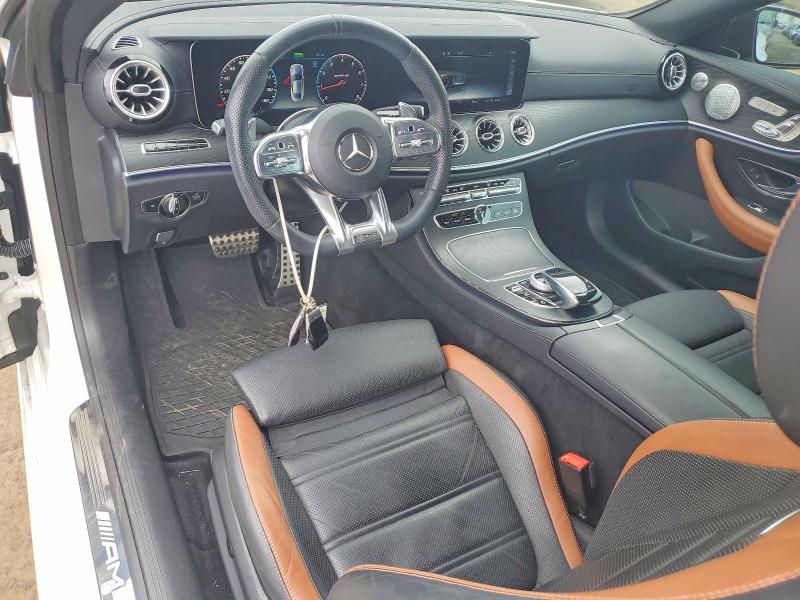 Aukcja sprzedaży 2019 Mercedes-benz E, vin: WDD1J6BB1KF089800, numer aukcji: 69637036