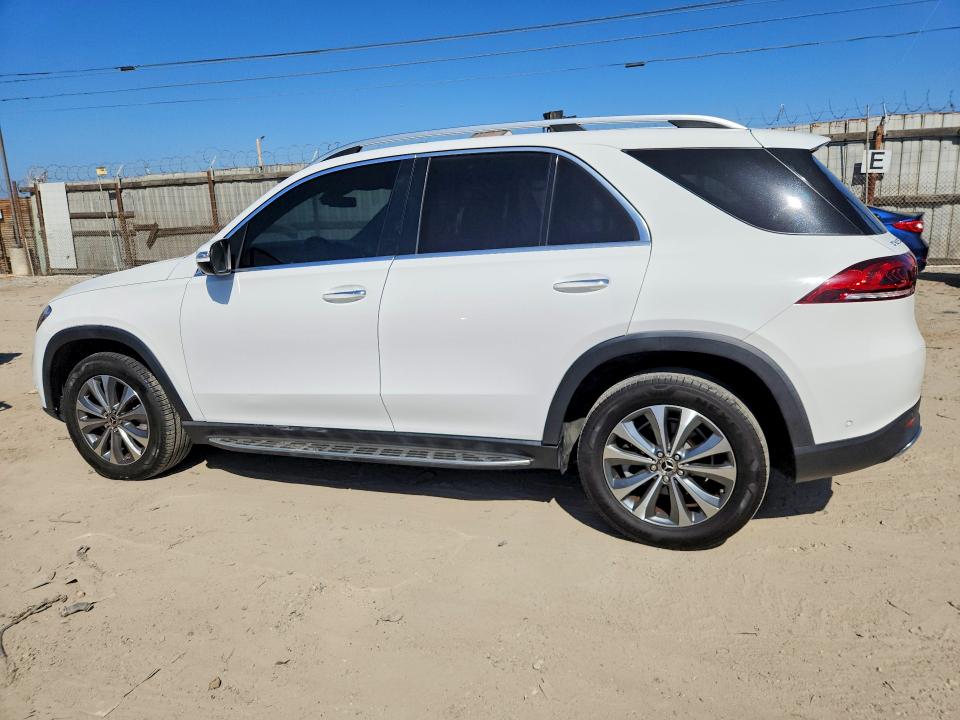 Aukcja sprzedaży 2020 Mercedes-benz Gle, vin: 4JGFB4KE3LA072003, numer aukcji: 69379186