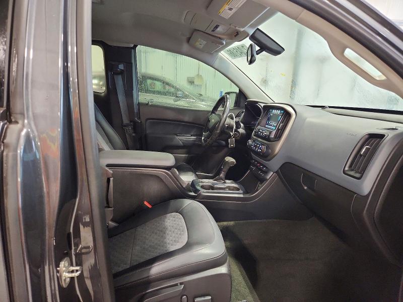 Продажа на аукционе авто 2016 Chevrolet Colorado, vin: 1GCHTDE3XG1265193, номер лота: 71045186