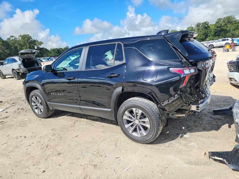 Aukcja sprzedaży 2027 Chevrolet Equinox, vin: 3GNARHEGXVL101336, numer aukcji: 67344046