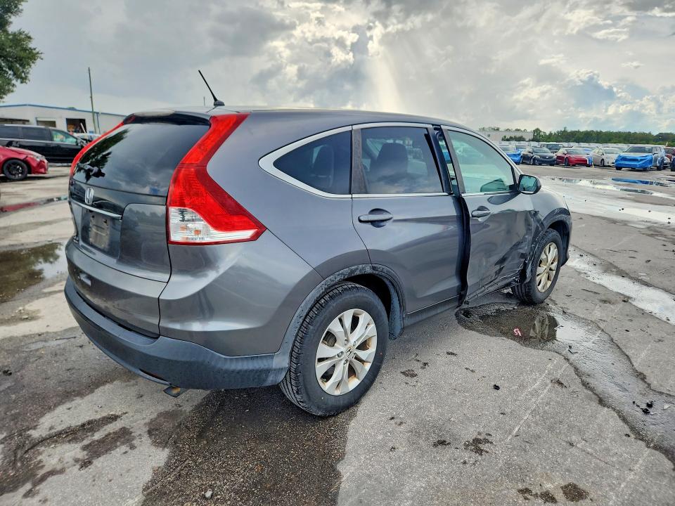 Продаж на аукціоні авто 2013 Honda Cr-v, vin: 3CZRM3H57DG707668, номер лоту: 68769156