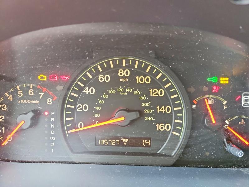 2005 Honda Accord მანქანა იყიდება აუქციონზე, vin: 1HGCM56165A145626, აუქციონის ნომერი: 70502776
