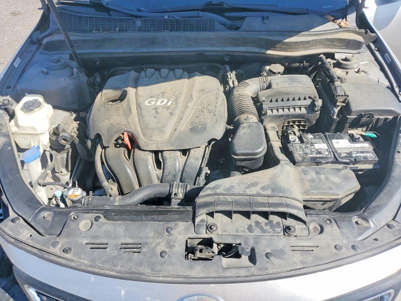 2014 Kia Optima მანქანა იყიდება აუქციონზე, vin: 5XXGN4A77EG347379, აუქციონის ნომერი: 68199606