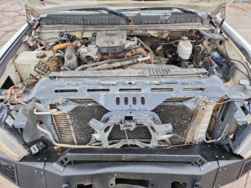 70917436 :رقم المزاد ، 1GT12ZC83BF233858 vin ، 2011 Gmc Sierra مزاد بيع