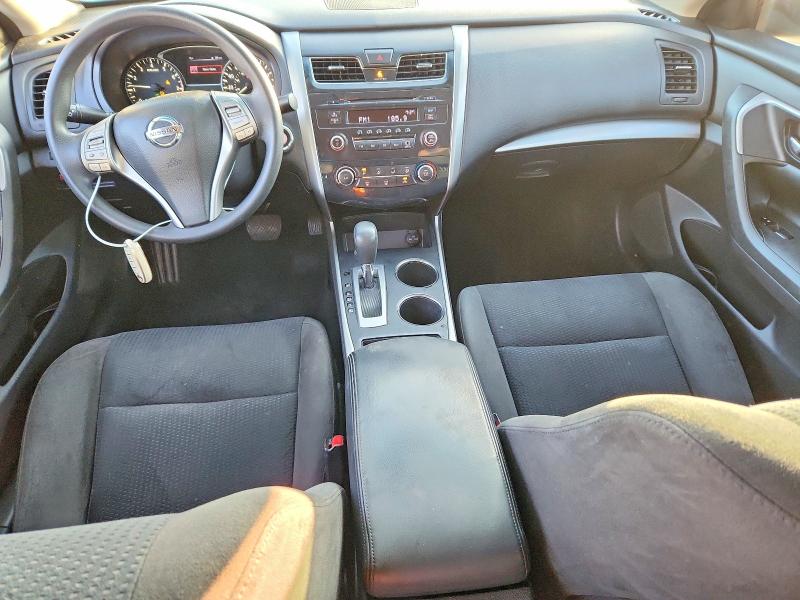 70114036 :رقم المزاد ، 1N4AL3AP9FC416747 vin ، 2015 Nissan Altima مزاد بيع
