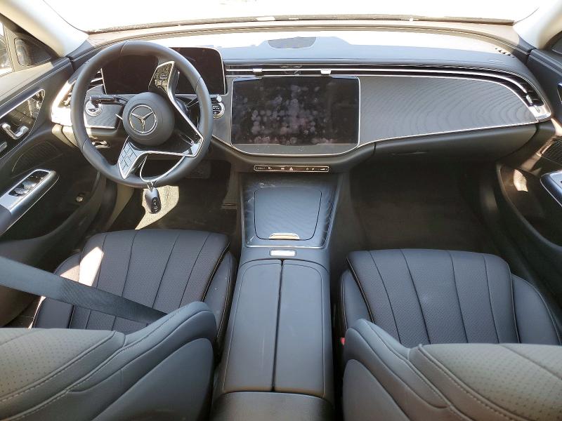 Продажа на аукционе авто 2024 Mercedes-benz E, vin: W1KLF4HB9RA057948, номер лота: 69429926