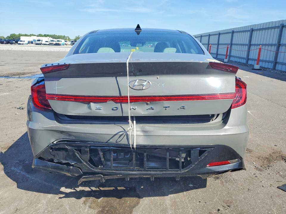 Aukcja sprzedaży 2021 Hyundai Sonata, vin: 5NPEF4JA7MH099475, numer aukcji: 70856776