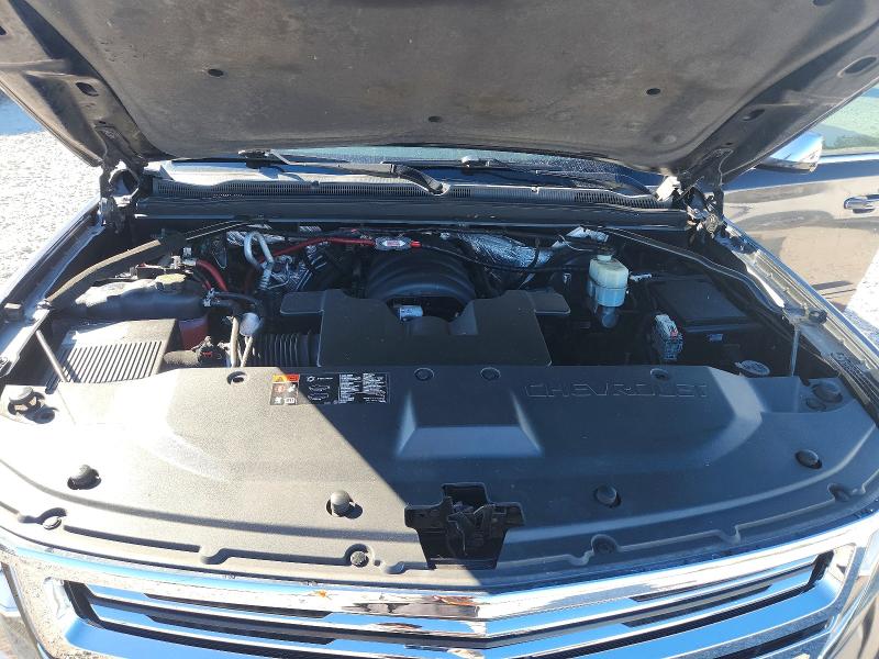 Aukcja sprzedaży 2015 Chevrolet Suburban, vin: 1GNSKKKCXFR137853, numer aukcji: 69393036