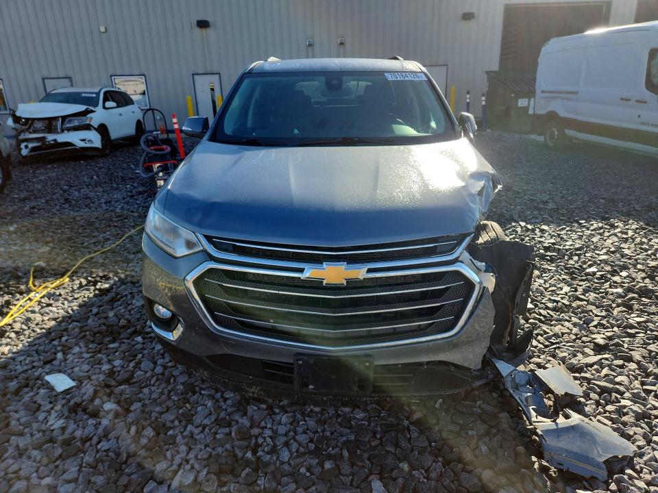 Продажа на аукционе авто 2021 Chevrolet Traverse, vin: 1GNEVGKW2MJ241227, номер лота: 70184126