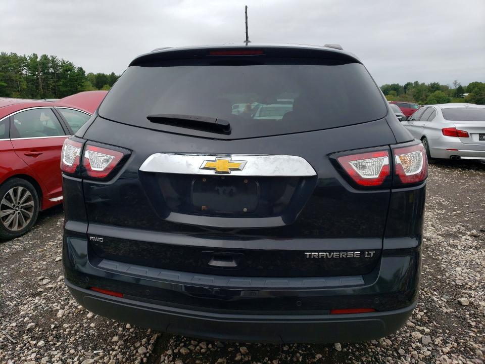 Aukcja sprzedaży 2015 Chevrolet Traverse, vin: 1GNKVGKD3FJ114426, numer aukcji: 69935306
