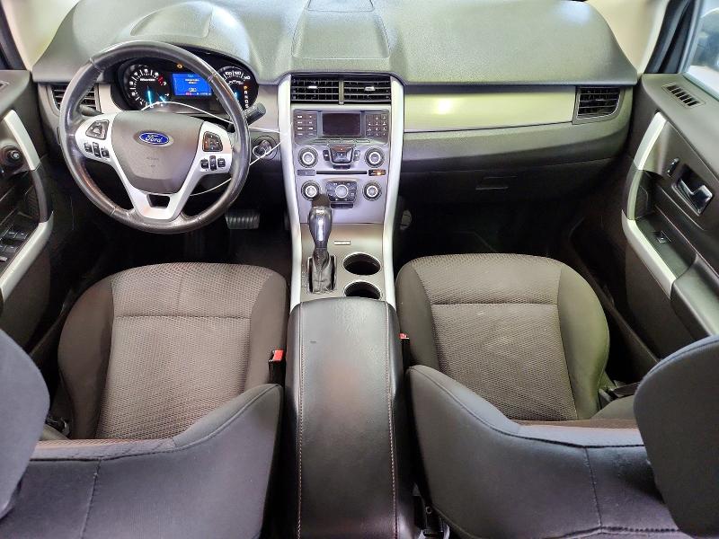 Auction sale of the 2013 Ford Edge, vin: 2FMDK4JC4DBA49035, lot number: 69882726