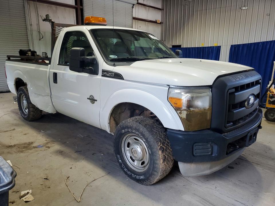 2011 Ford F250 მანქანა იყიდება აუქციონზე, vin: 1FTBF2BT8BEC26951, აუქციონის ნომერი: 67467946