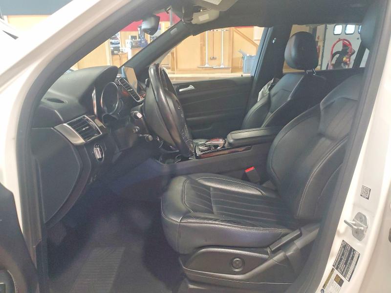 67122656 :رقم المزاد ، 4JGDA5HB6JB051652 vin ، 2018 Mercedes-benz Gle مزاد بيع