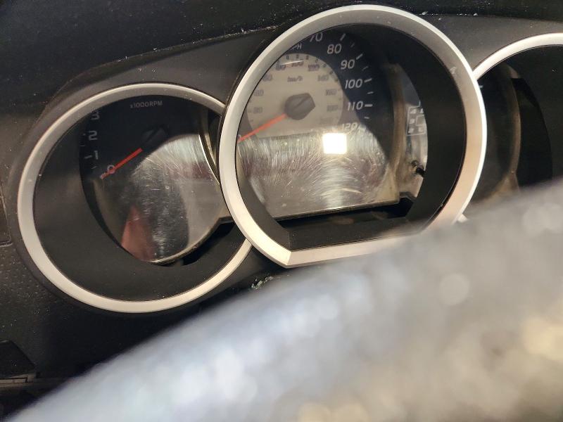 Aukcja sprzedaży 2007 Toyota Tacoma, vin: 5TEUU42N67Z455452, numer aukcji: 67374046