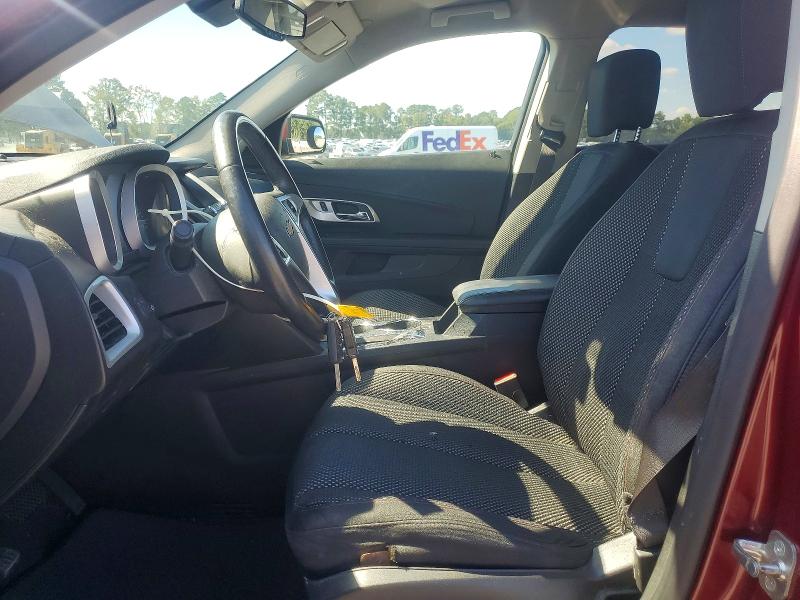70537086 :رقم المزاد ، 2GNALCEK7G6259228 vin ، 2016 Chevrolet Equinox مزاد بيع