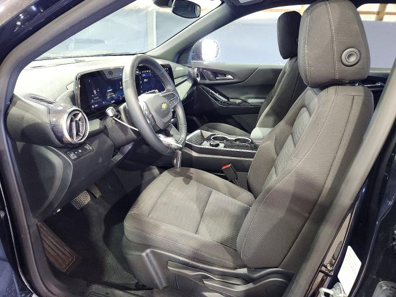Продаж на аукціоні авто 2026 Chevrolet Equinox, vin: 3GNAXHEG8TL311274, номер лоту: 67492756