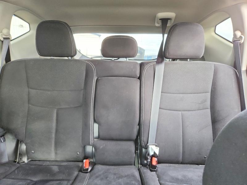 2016 Nissan Murano მანქანა იყიდება აუქციონზე, vin: 5N1AZ2MH8GN135340, აუქციონის ნომერი: 68006556