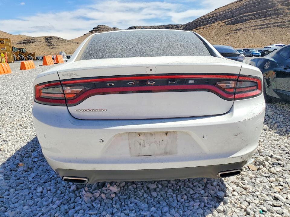 Aukcja sprzedaży 2019 Dodge Charger, vin: 2C3CDXBG3KH643465, numer aukcji: 70145506