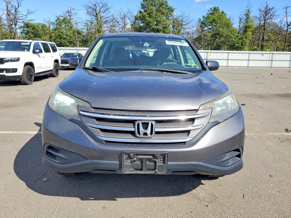 Продаж на аукціоні авто 2012 Honda Cr-v, vin: 2HKRM4H30CH620713, номер лоту: 70347306