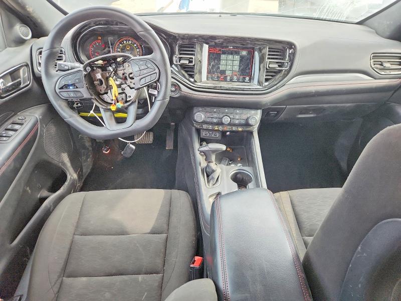 Продаж на аукціоні авто 2024 Dodge Durango, vin: 1C4RDJDG9RC192944, номер лоту: 67541936