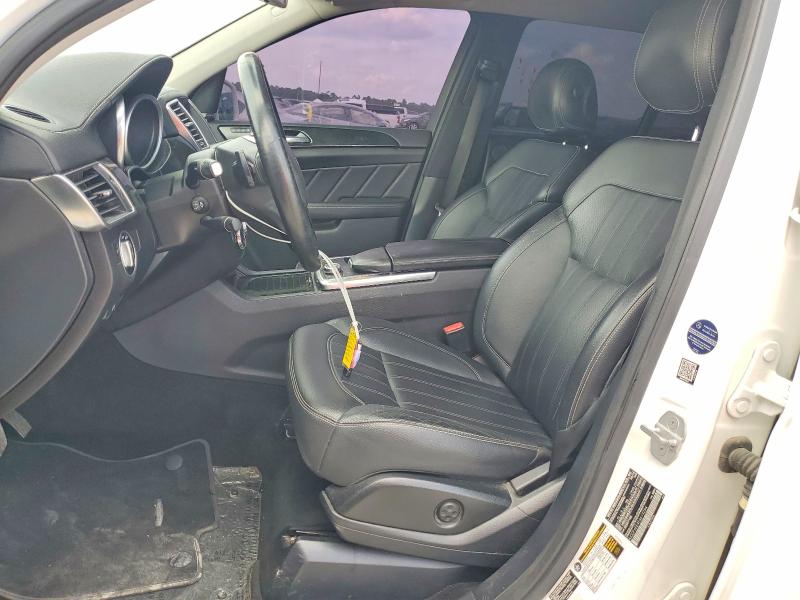 Продаж на аукціоні авто 2015 Mercedes-benz Gl, vin: 4JGDF6EE4FA619254, номер лоту: 70610726