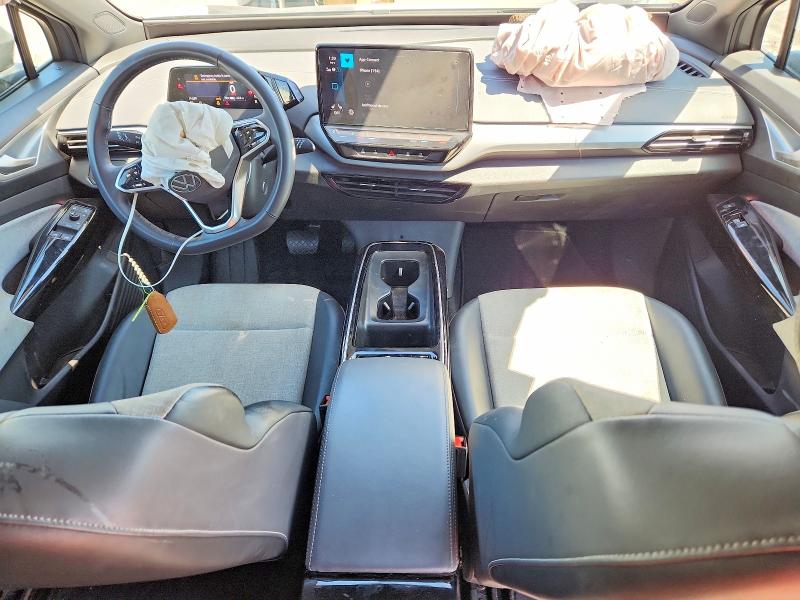 Aukcja sprzedaży 2023 Volkswagen Id.4, vin: 1V2CMPE81PC042516, numer aukcji: 68450176