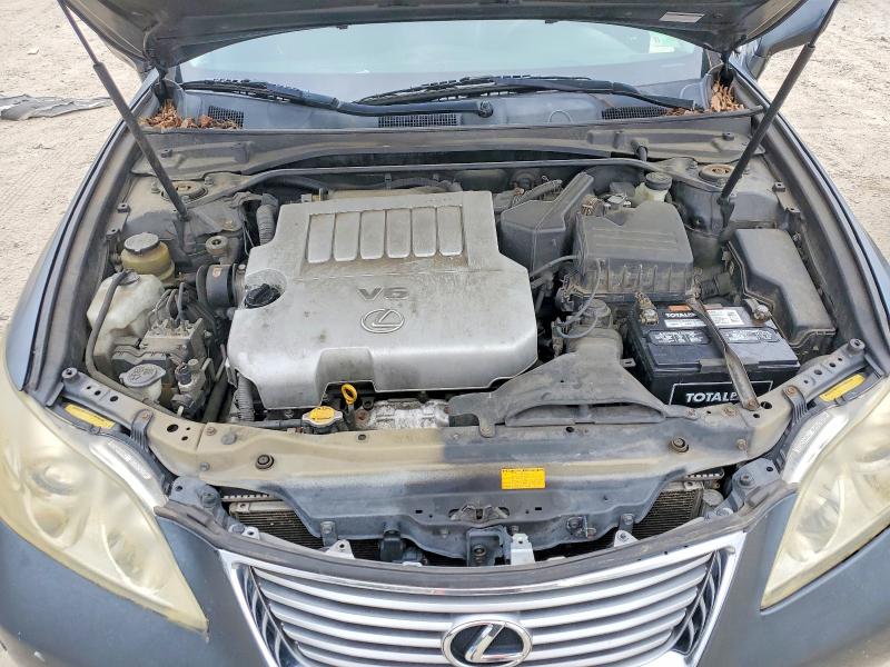 Aukcja sprzedaży 2007 Lexus Es, vin: JTHBJ46G872116416, numer aukcji: 70063276