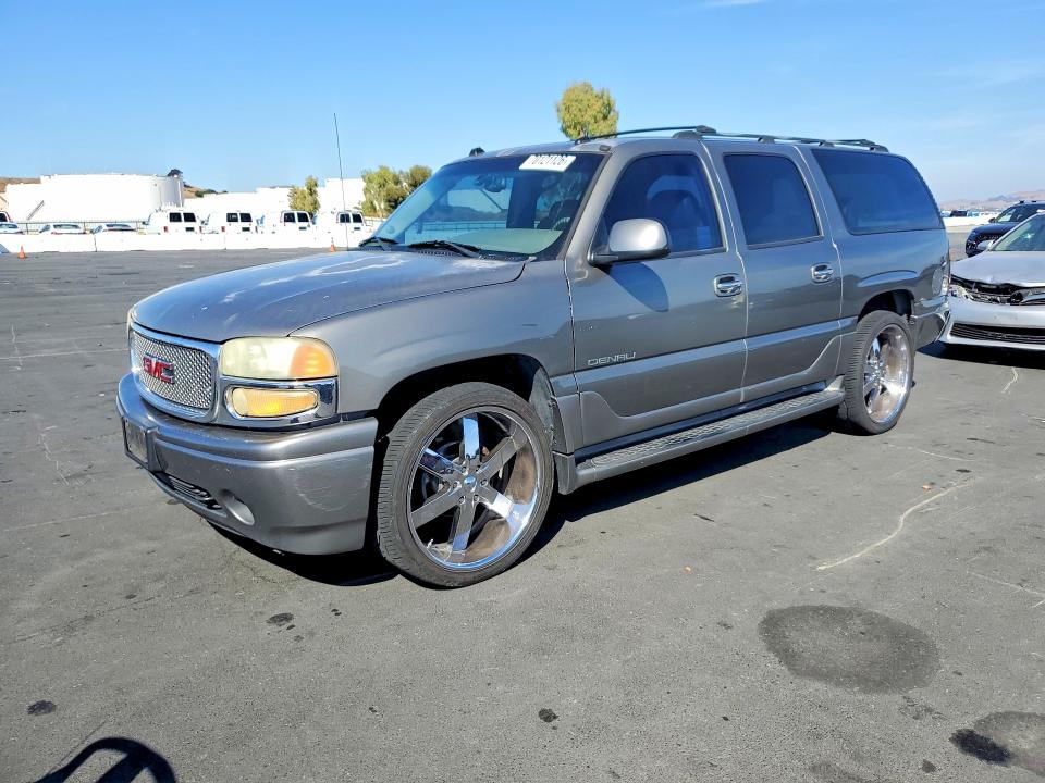 Продаж на аукціоні авто 2005 Gmc Yukon Xl, vin: 1GKFK66U65J138388, номер лоту: 70121126