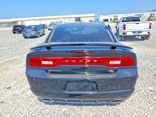 Aukcja sprzedaży 2011 Dodge Charger, vin: 2B3CL5CT4BH541169, numer aukcji: 66851666