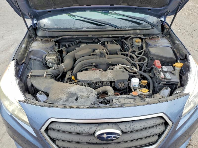 2015 Subaru Legacy მანქანა იყიდება აუქციონზე, vin: 4S3BNBA6XF3016903, აუქციონის ნომერი: 68269166