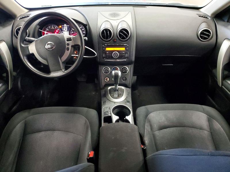Продаж на аукціоні авто 2012 Nissan Rogue, vin: JN8AS5MV5CW398359, номер лоту: 71031066