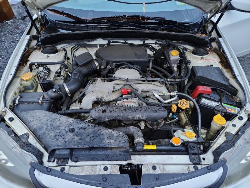 Aukcja sprzedaży 2010 Subaru Impreza, vin: JF1GE6B67AH511153, numer aukcji: 70668376
