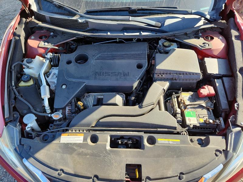 65120056 :رقم المزاد ، 1N4AL3AP9JC246060 vin ، 2018 Nissan Altima مزاد بيع