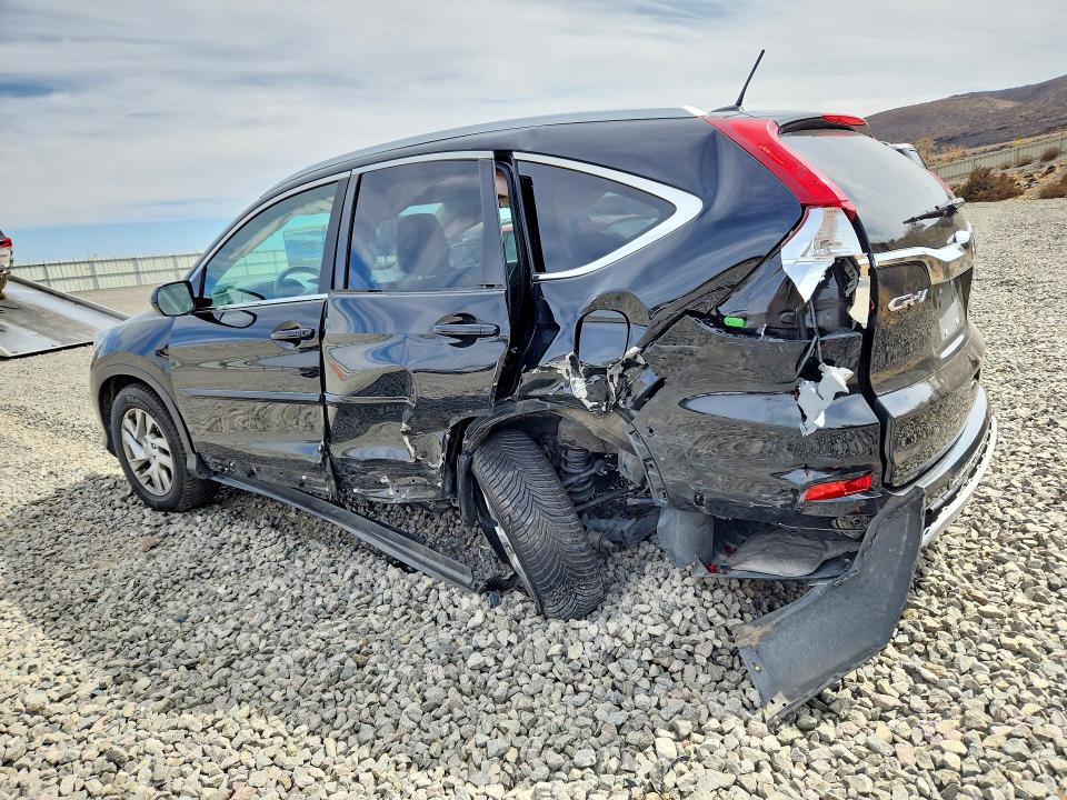 Aukcja sprzedaży 2016 Honda Cr-v, vin: 5J6RM4H73GL086122, numer aukcji: 67433056
