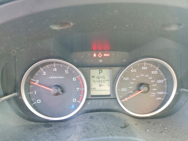 Продаж на аукціоні авто 2015 Subaru Forester, vin: JF2SJADC4FH505163, номер лоту: 67673596
