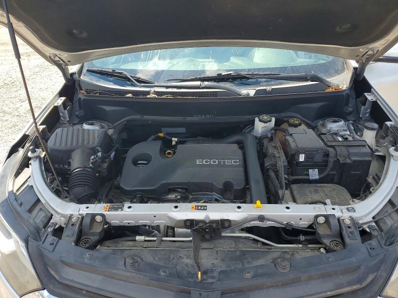 70110336 :رقم المزاد ، 2GNAXKEV7K6127278 vin ، 2019 Chevrolet Equinox مزاد بيع